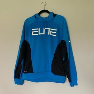 Nike Elite Hoodie
